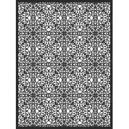 Vintage Ornate Pattern