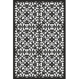 Ornamental Pattern