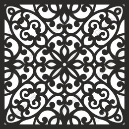Ornate Flourish