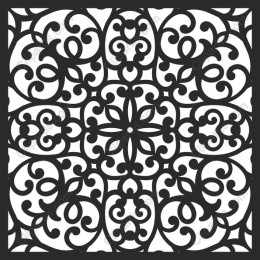 Ornate Flourish