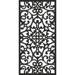 Ornate Flourish
