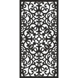 Ornate Vintage - Elegant Decorative Clipart