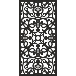 Elegant Ornamental