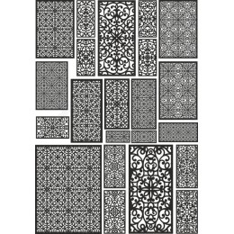 Ornate Bundle