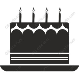 Birthday Cake for Festive Celebrations