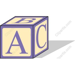 ABC Block