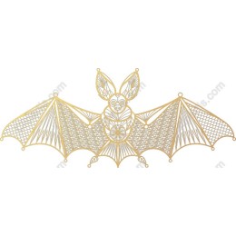 Elegant Bat