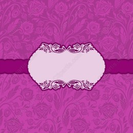 Elegant Floral Background