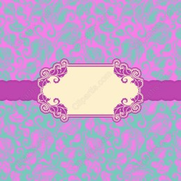 Elegant Floral