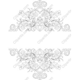 Vintage Floral