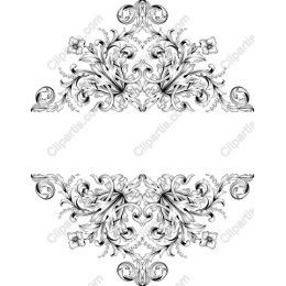 Floral Baroque