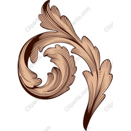 Ornamental Flourish
