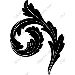 Ornamental Flourish
