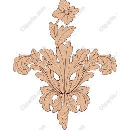 Elegant Floral