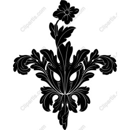 Elegant Floral