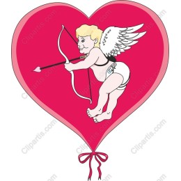 Cupid's Heart