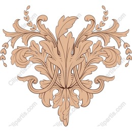 Leafy Flourish