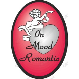 In Mood Romantic