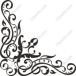 Decorative Flourish