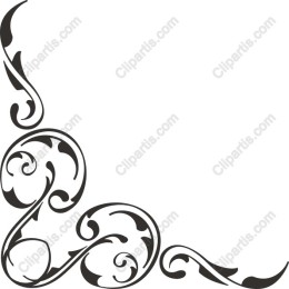 Ornate Corner