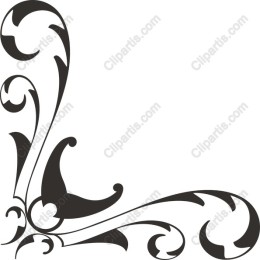 Ornate Flourish