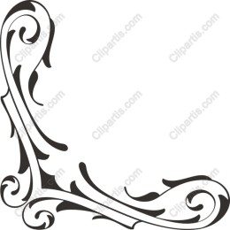 Elegant Decorative Corner