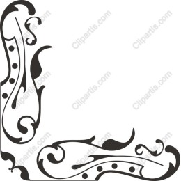 Elegant Decorative Corner