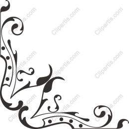 Decorative Flourish