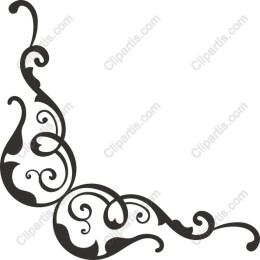 Ornamental Flourish