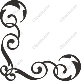 Elegant Decorative Corner