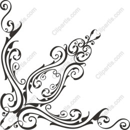 Ornamental Flourish