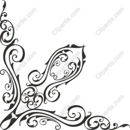 Elegant Decorative Corner