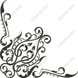 Elegant Decorative Corner