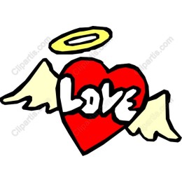 Angel Heart Love