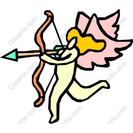 Cupid - Love at First Arrow