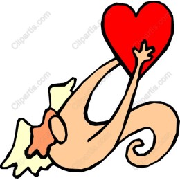 Whimsical Heart