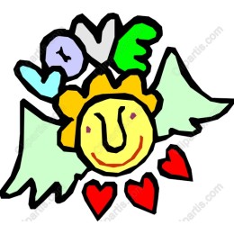 Love Sunshine