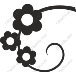 Elegant Floral