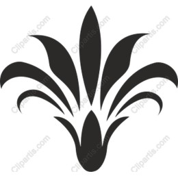 Elegant Flourish