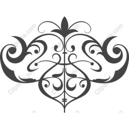 Ornamental Elegance