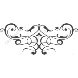 Elegant Ornate