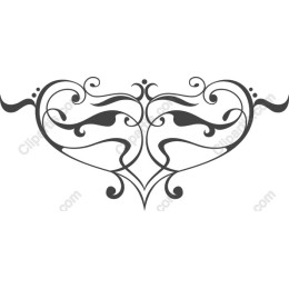 Heart Swirl