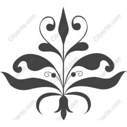 Elegant Floral