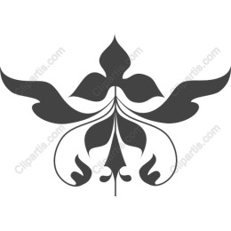 Elegant Ornate Flourish