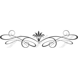 Decorative Flourish