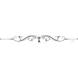 Elegant Ornamental
