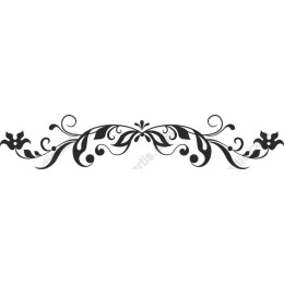 Ornamental Border