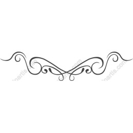 Elegant Ornamental