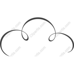 Elegant Black Cloud