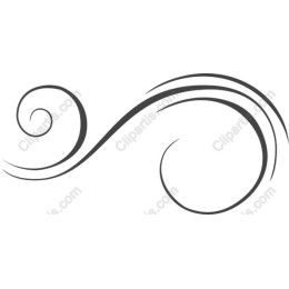 Spiral Flourish